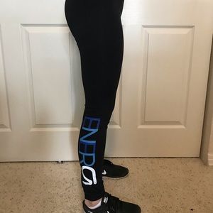 Athletic Legging